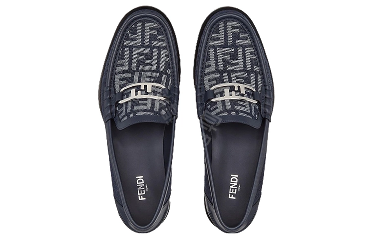 FENDI O'Lock