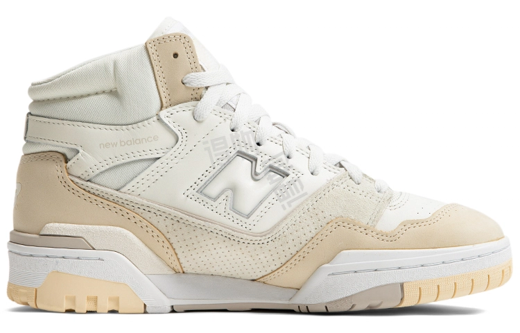 New Balance NB 650 "Beige"