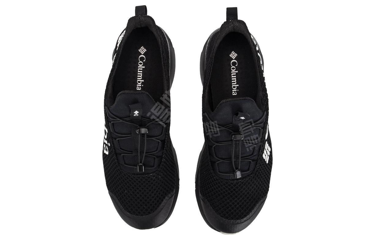 Columbia Turbo Vent Next Breeze