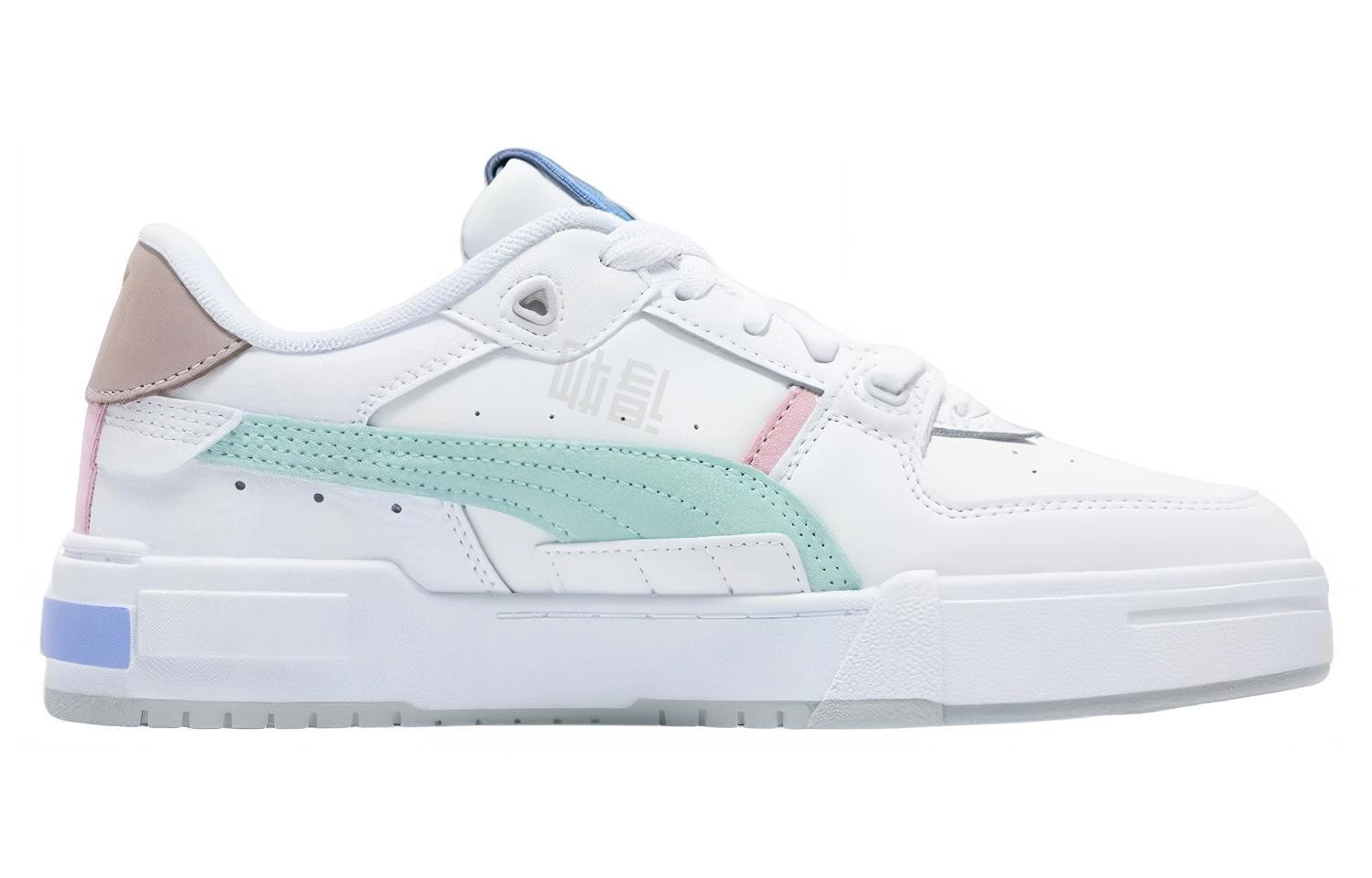 PUMA Ca Pro Glitch Pastel