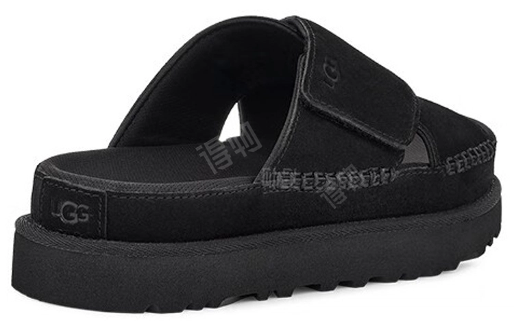 UGG Goldenstar Cross Slide