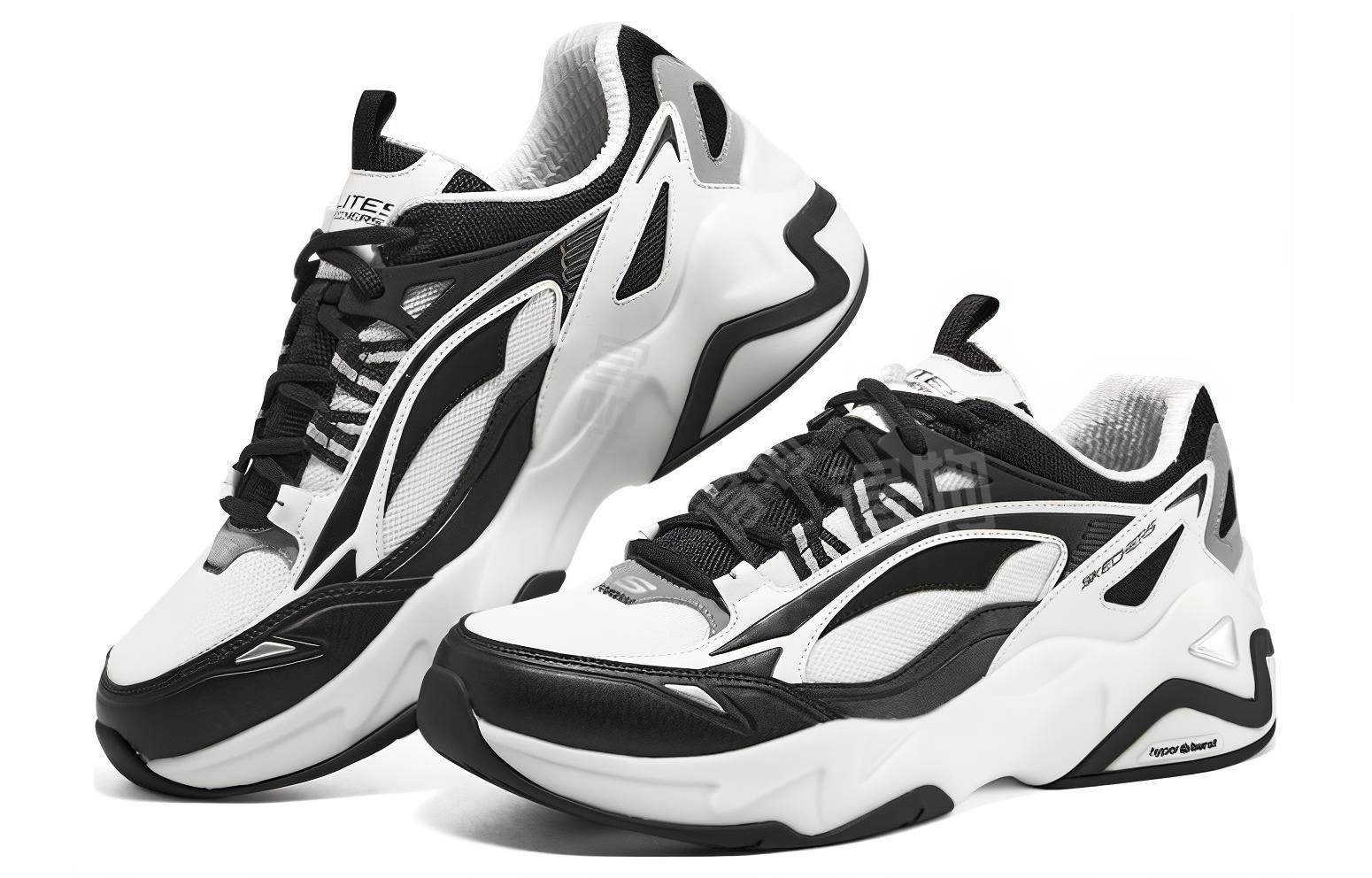 Skechers D'LITES