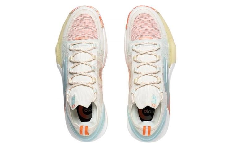 LiNing 9 Ultra Low