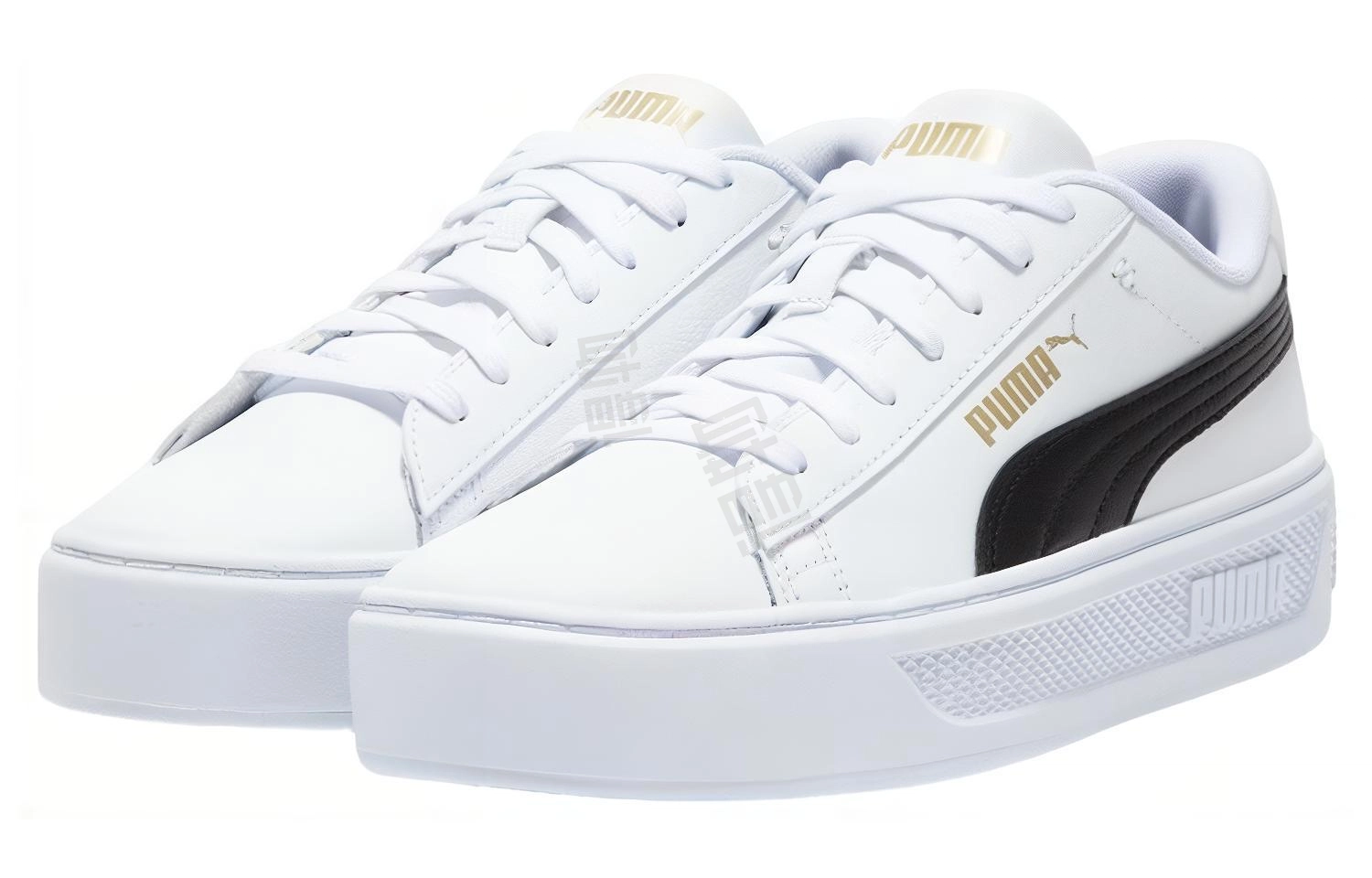 PUMA Smash Platform V3