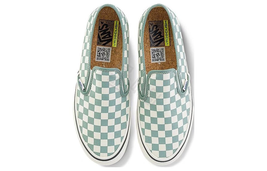 Vans slip-on VR3