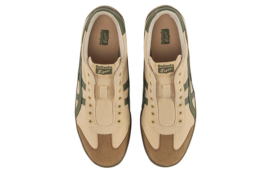 Onitsuka Tiger Tokuten Slip-on