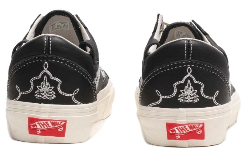 Shane Gonzales x Vans Old Skool Vlt LX