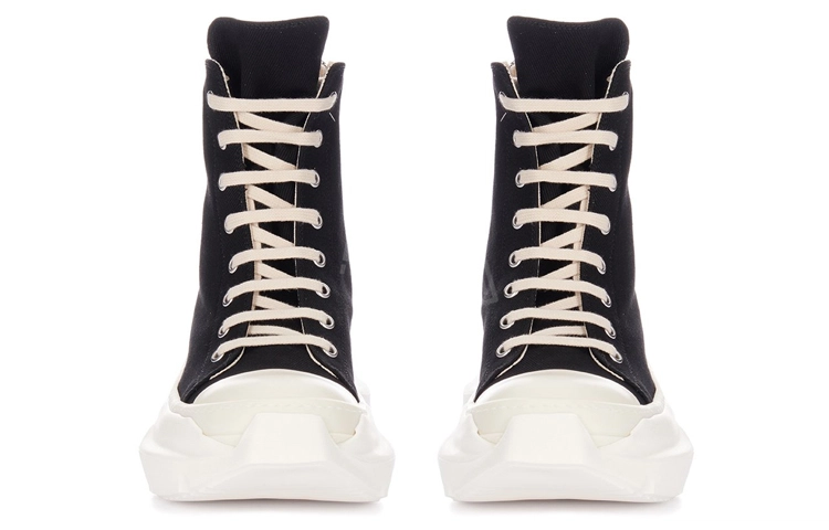 Rick Owens DRKSHDW Abstract