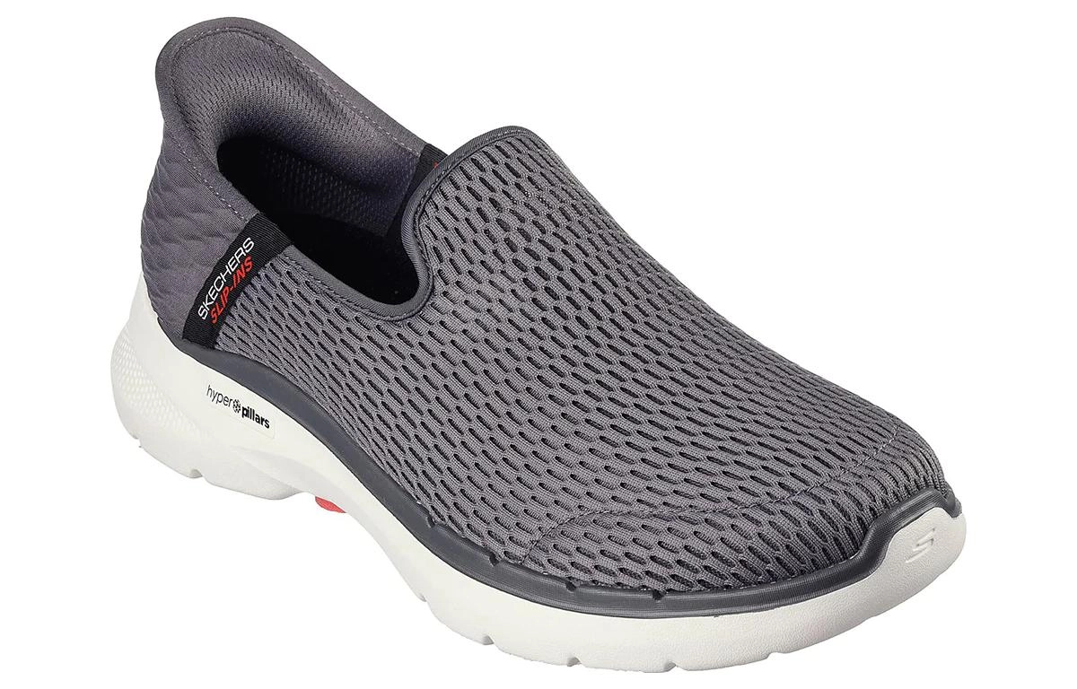 Skechers Go Walk 6 Slip-Ins