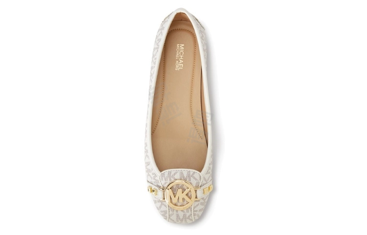 MICHAEL KORS MK Logo