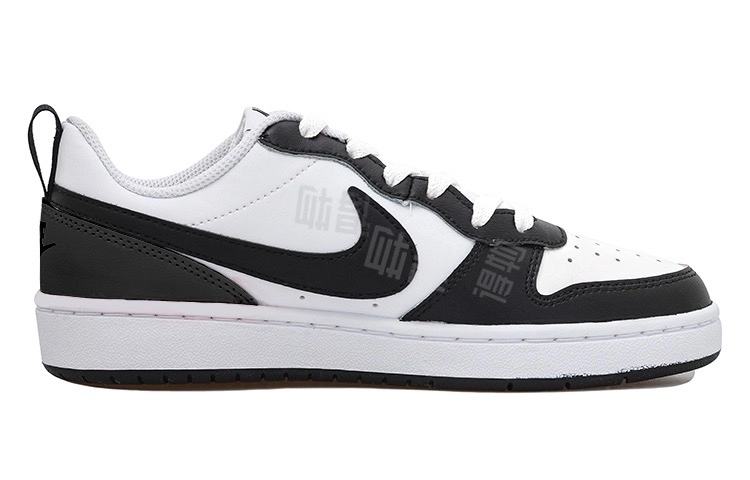 Nike Court Borough Low 2 OKHR GS