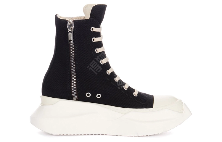 Rick Owens DRKSHDW Abstract