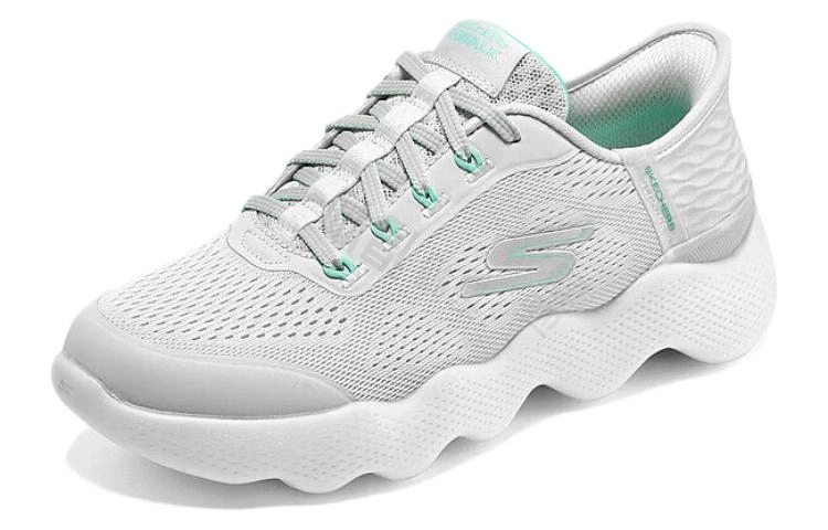 Skechers Go Walk Massage Fit Slip-Ins
