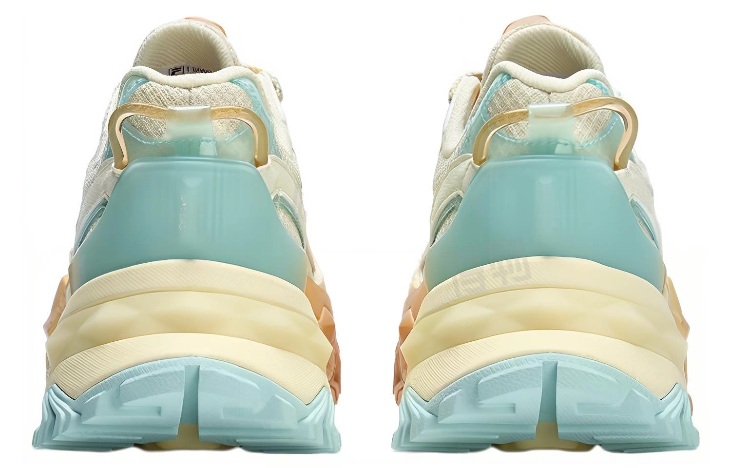 FILA FUSION