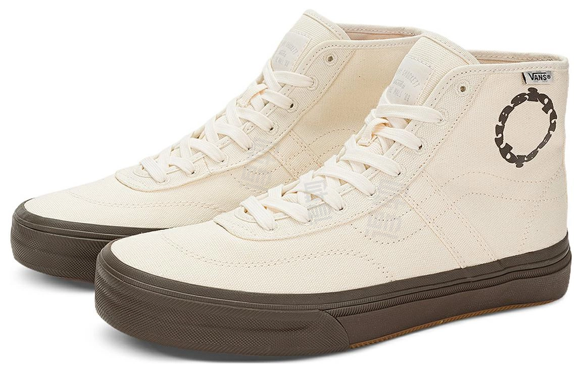 Quasi x Vans