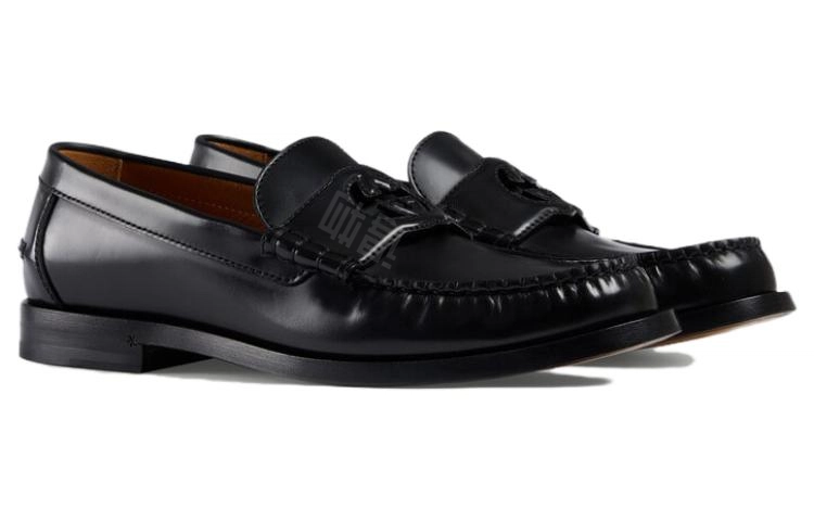GUCCI Interlocking
