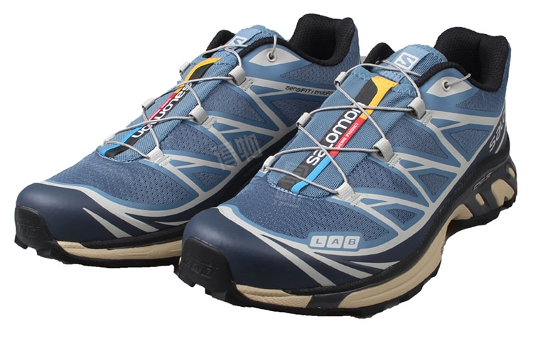 SALOMON XT-6 XT-6
