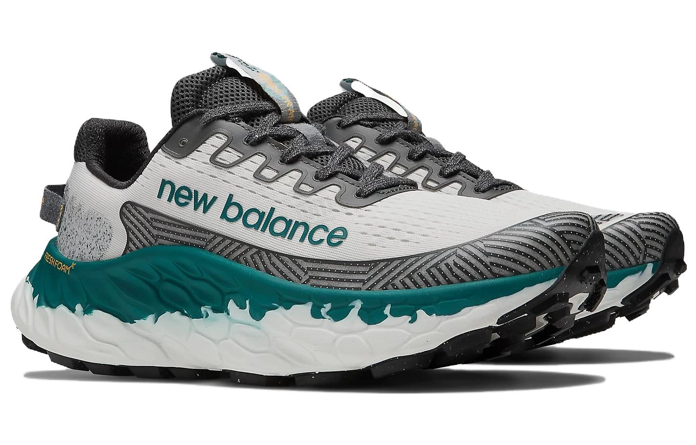 New Balance NB Fresh Foam Trail More v3
