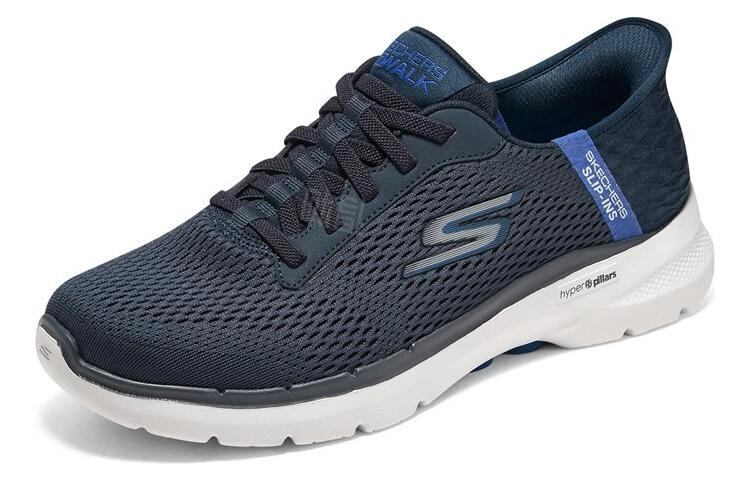 Skechers Go Walk 6 Slip-Ins