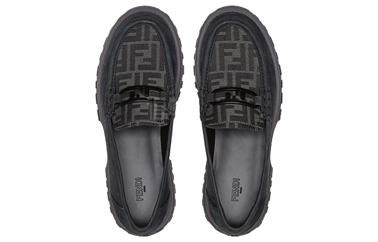FENDI O'Lock