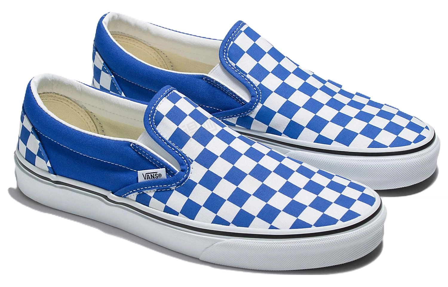 Vans slip-on Checkerboard Classic