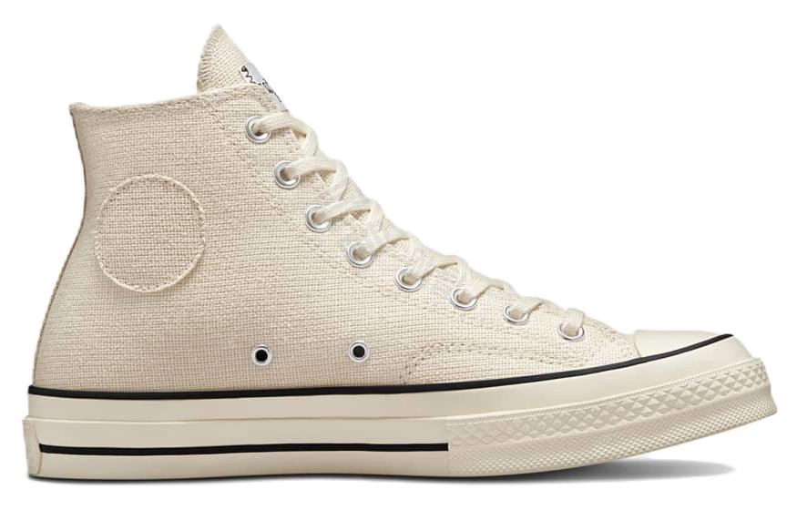 Stussy x Converse 1970s