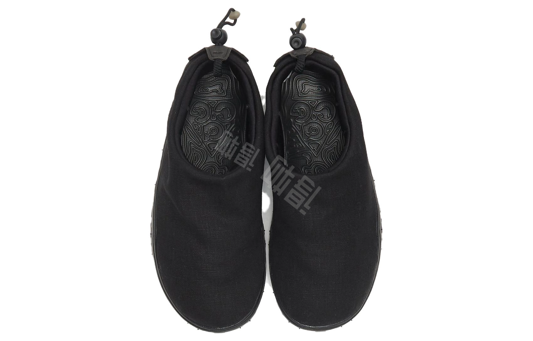 Nike ACG Air Moc "Black Anthracite"