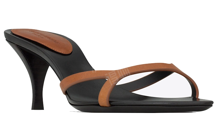 SAINT LAURENT Carla 6cm