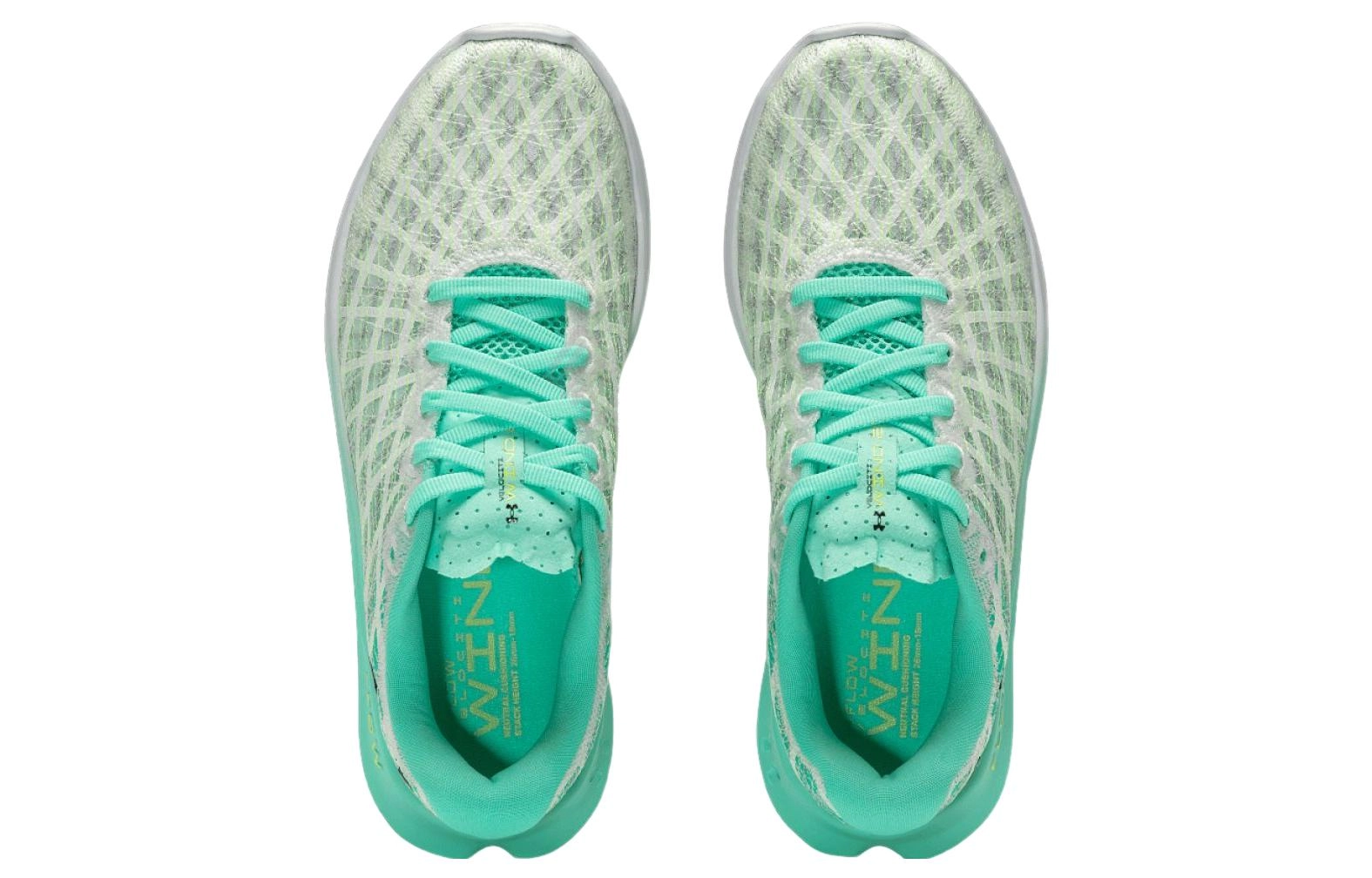 Under Armour Flow Velociti Wind 2