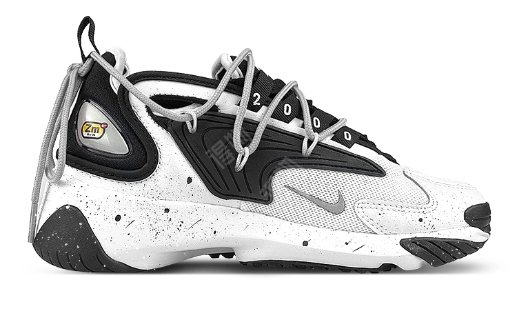 Nike Zoom 2K