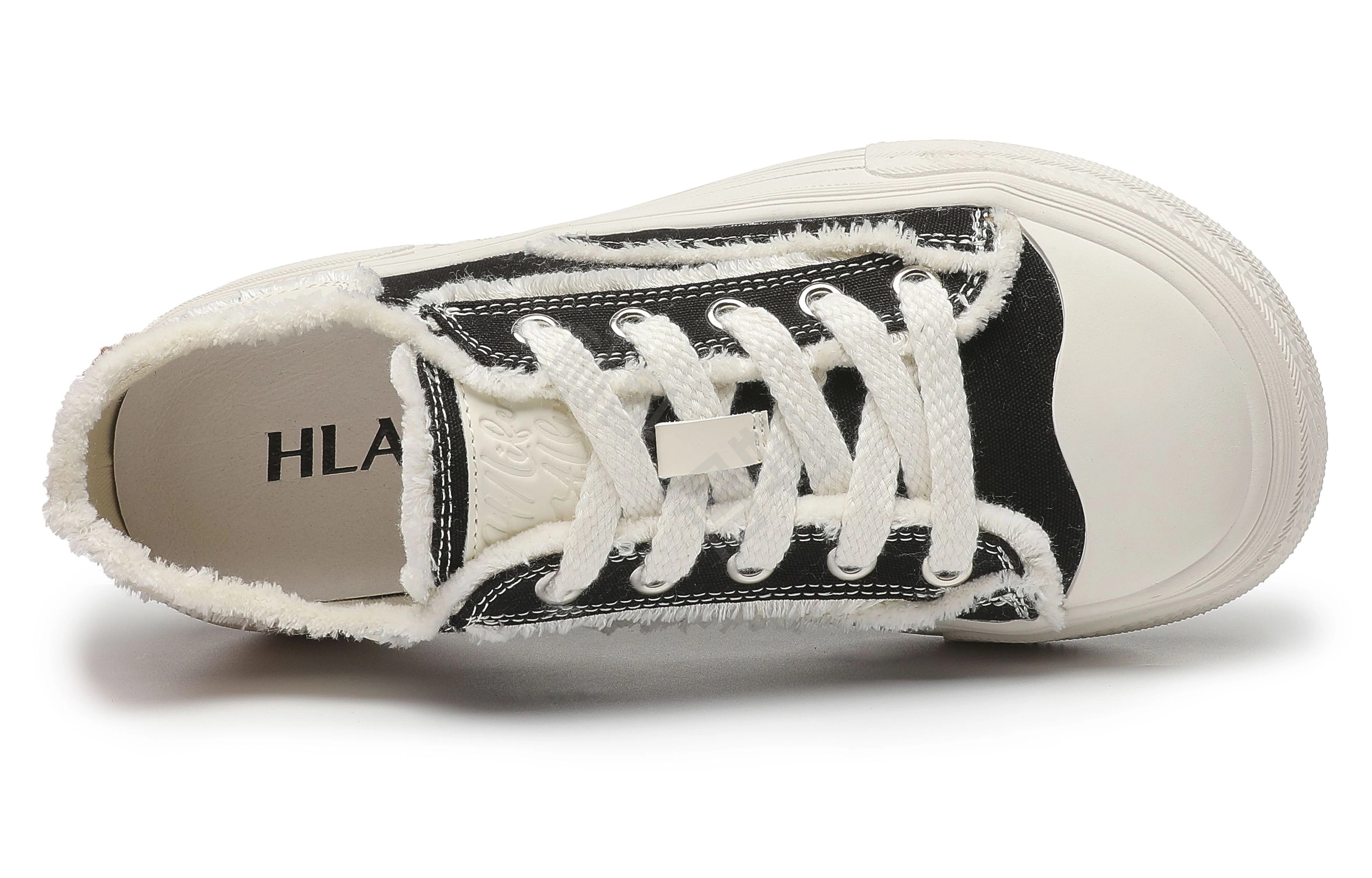 HLA