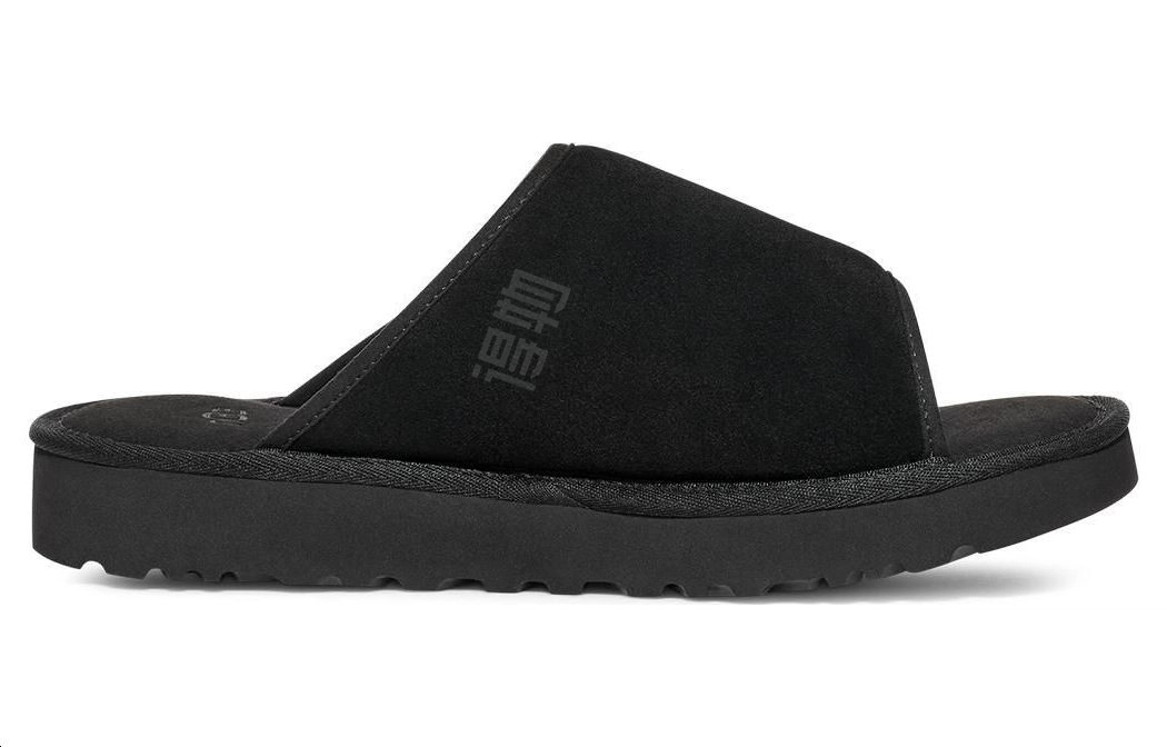 UGG Goldencoast Strap Slide