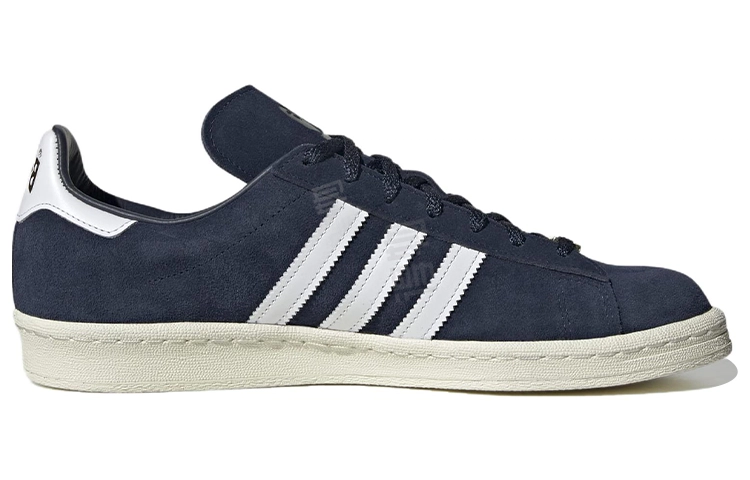A BATHING APE x adidas originals Campus 80S