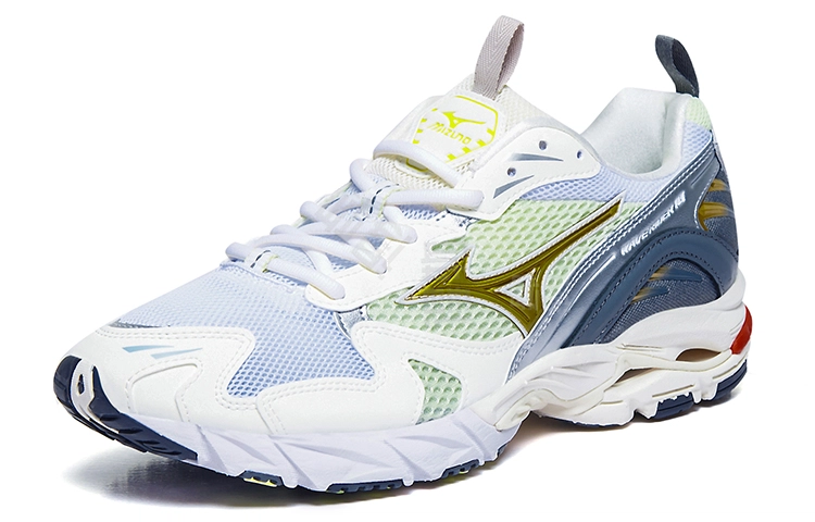 Mizuno Wave Rider 10