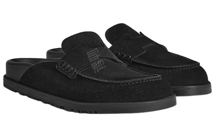 HERMES Go Mule