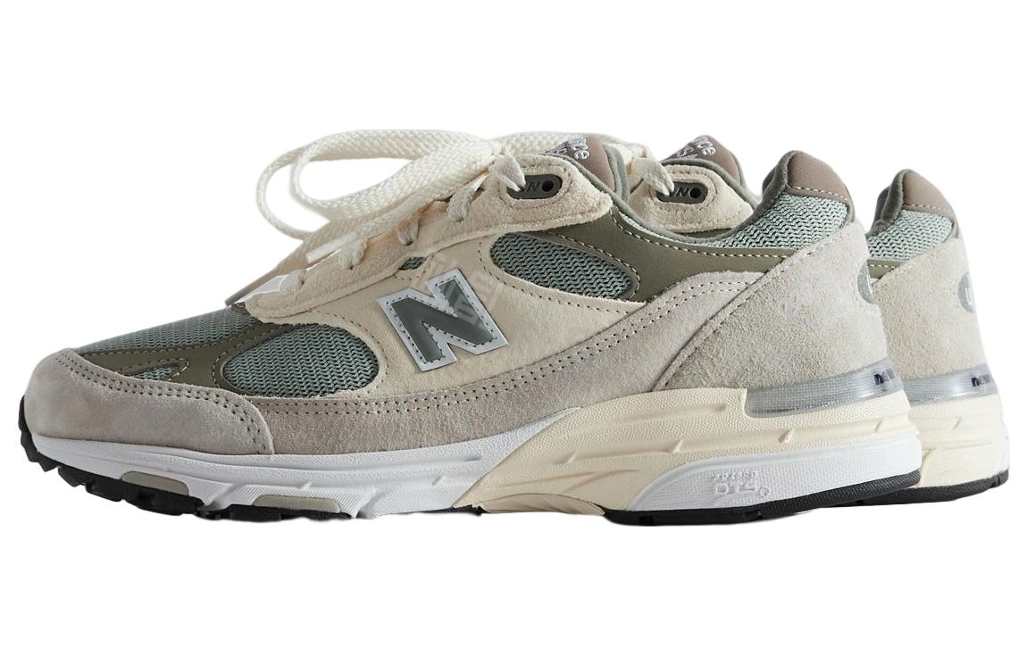 KITH x New Balance NB 993 spring 101
