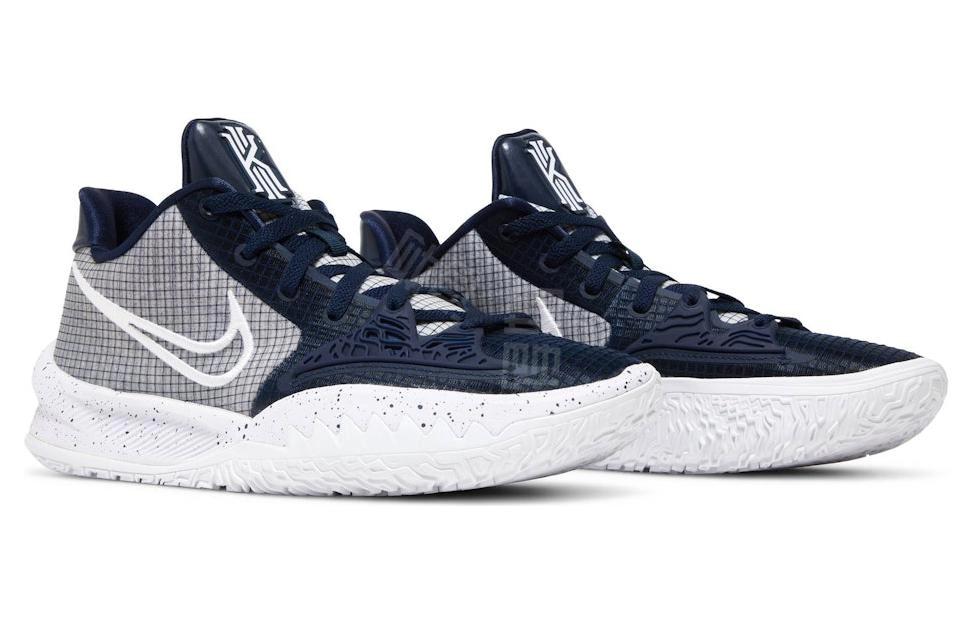 Nike Kyrie Low 4 TB Promo 4