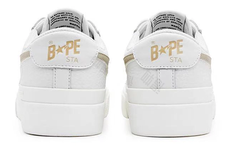 A BATHING APE MAD STA