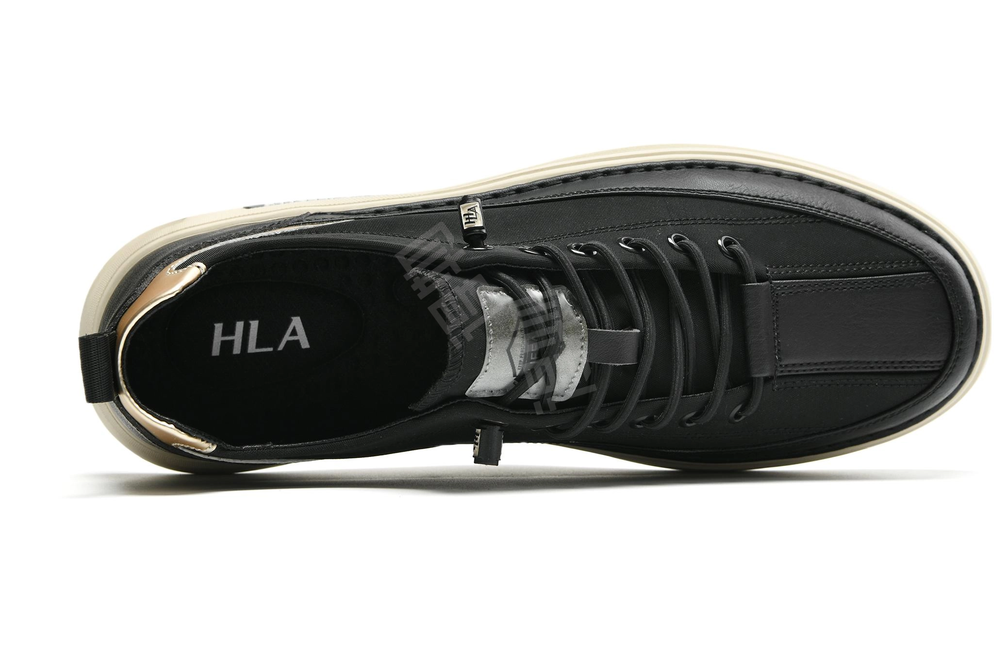 HLA
