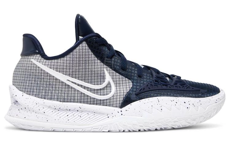 Nike Kyrie Low 4 TB Promo 4