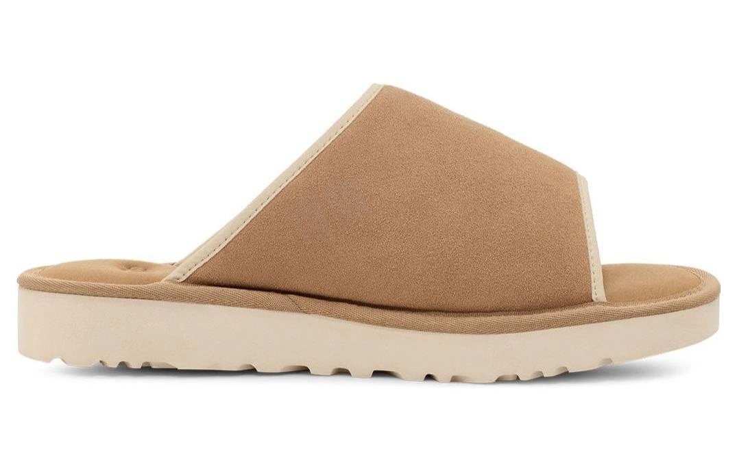 UGG Goldencoast Strap Slide