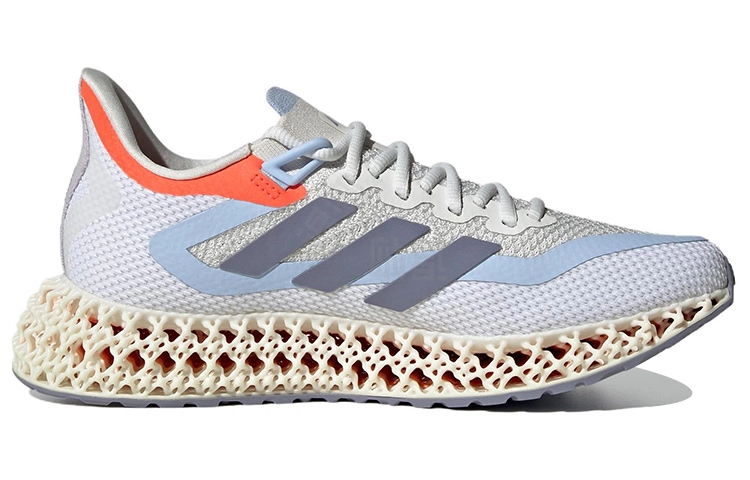 adidas 4D FWD 2