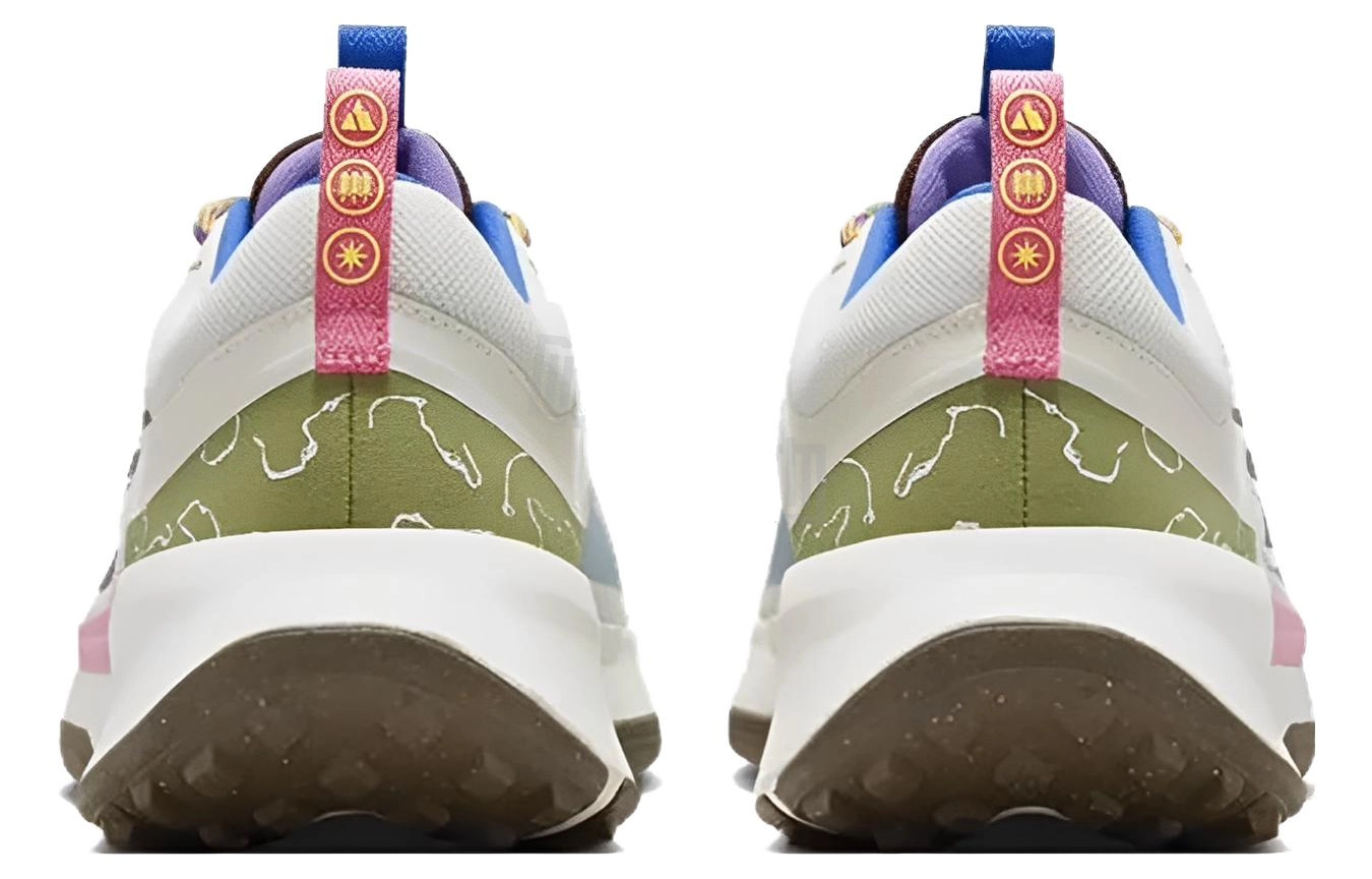 Nike Juniper Trail 2