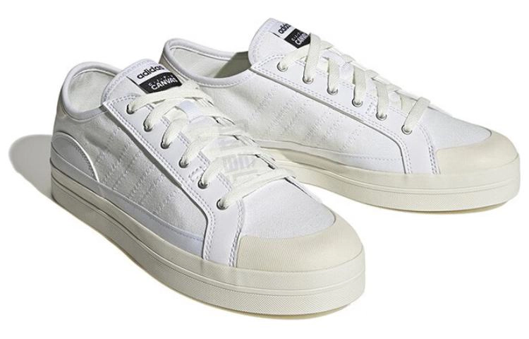 adidas neo City Canvas