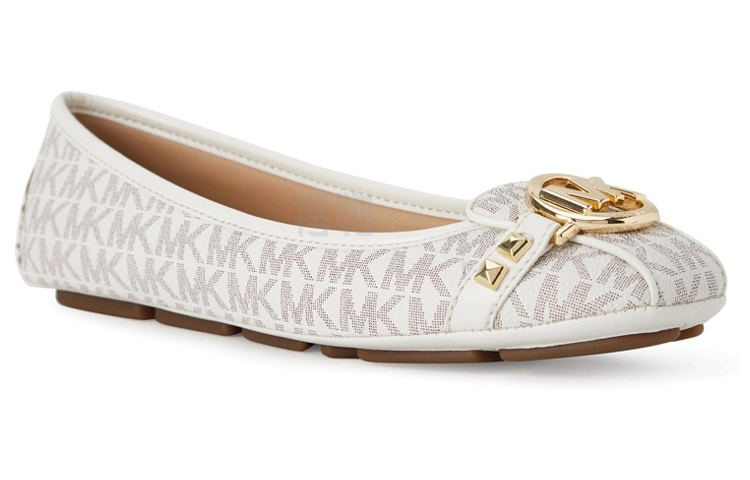 MICHAEL KORS MK Logo