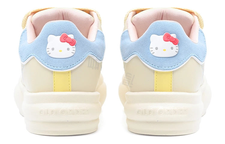 Sanrio x OLD ORDER