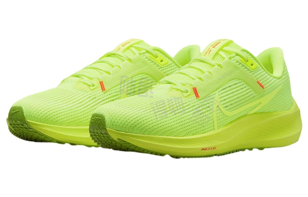 Nike Air Zoom Pegasus 40 "Grinch" 40