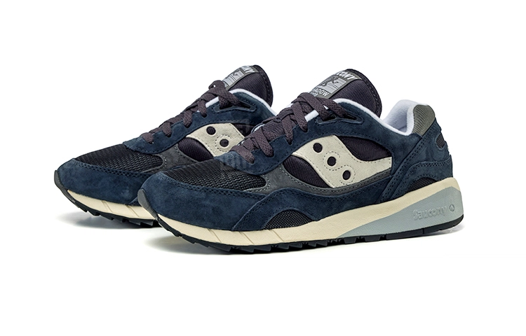 Saucony Shadow 6000