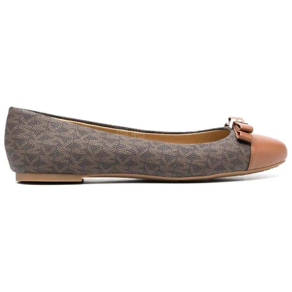 MICHAEL KORS Andrea Logo