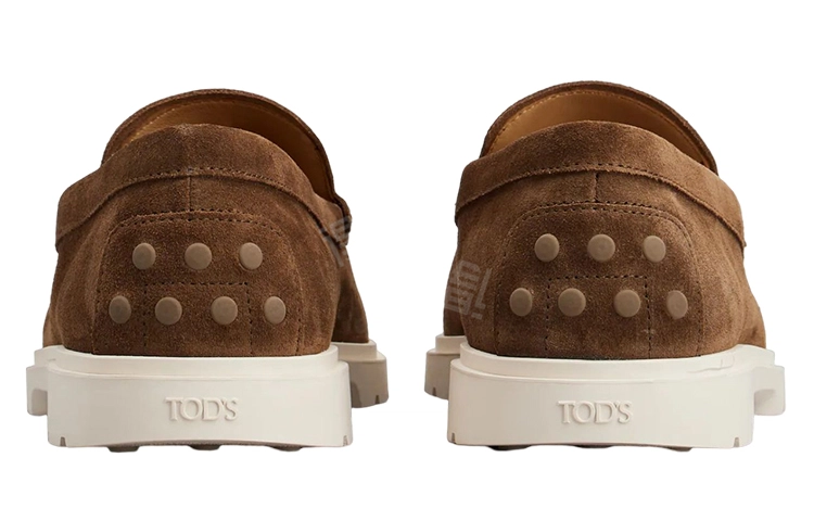 TOD'S
